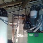 Rénovation énergétique par installation Chaudière à Granulé ÖkoFEN